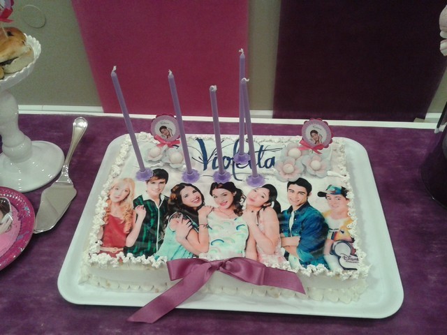 violetta 2